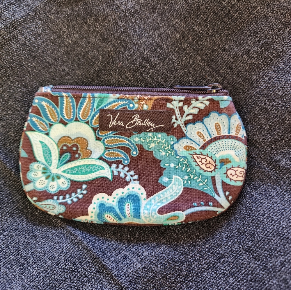 Vera Bradley Wallet